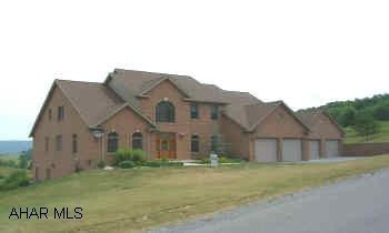 Countryside Estates - Residential