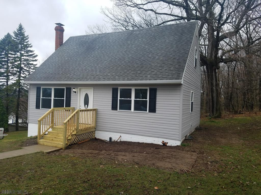 Lakemont - Residential