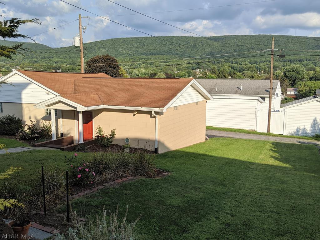 Other - Residential
