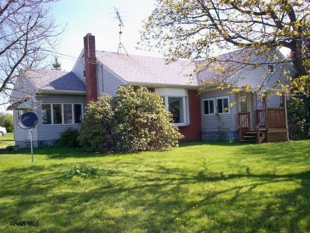 Other - Residential