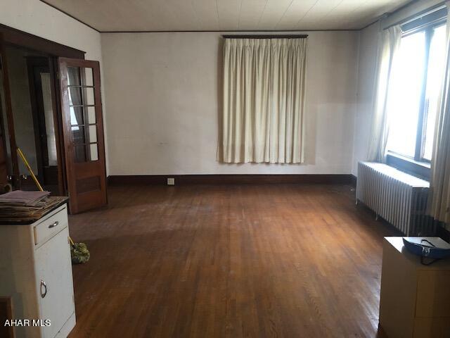 None - Residential