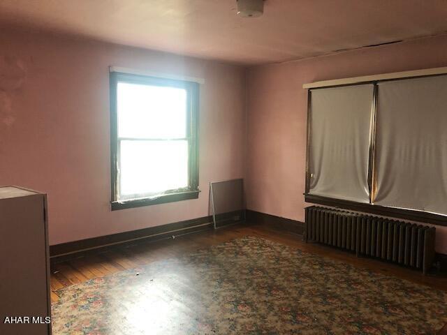 None - Residential