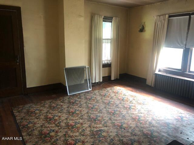 None - Residential