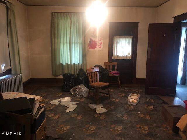 None - Residential