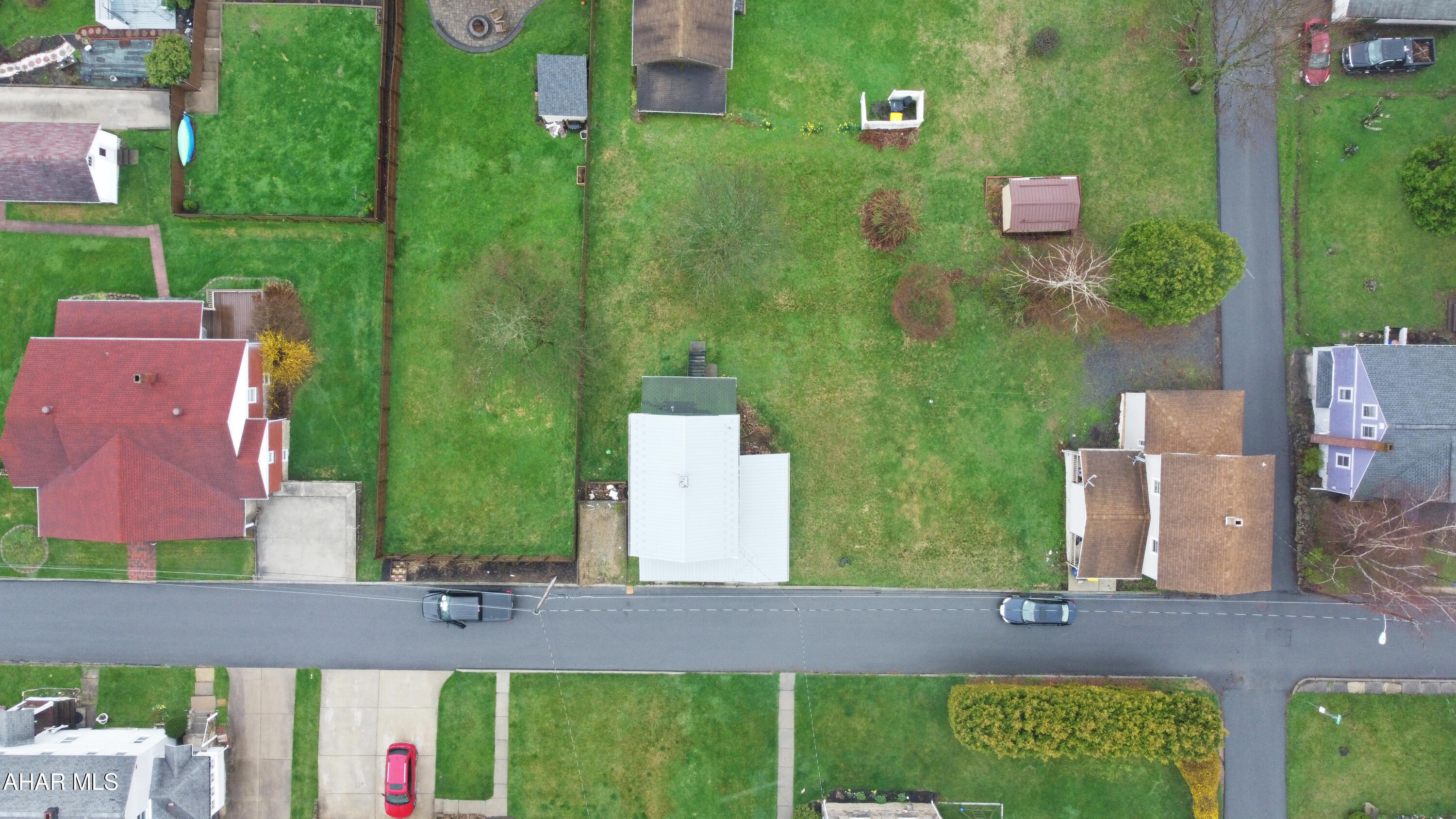 None - Residential