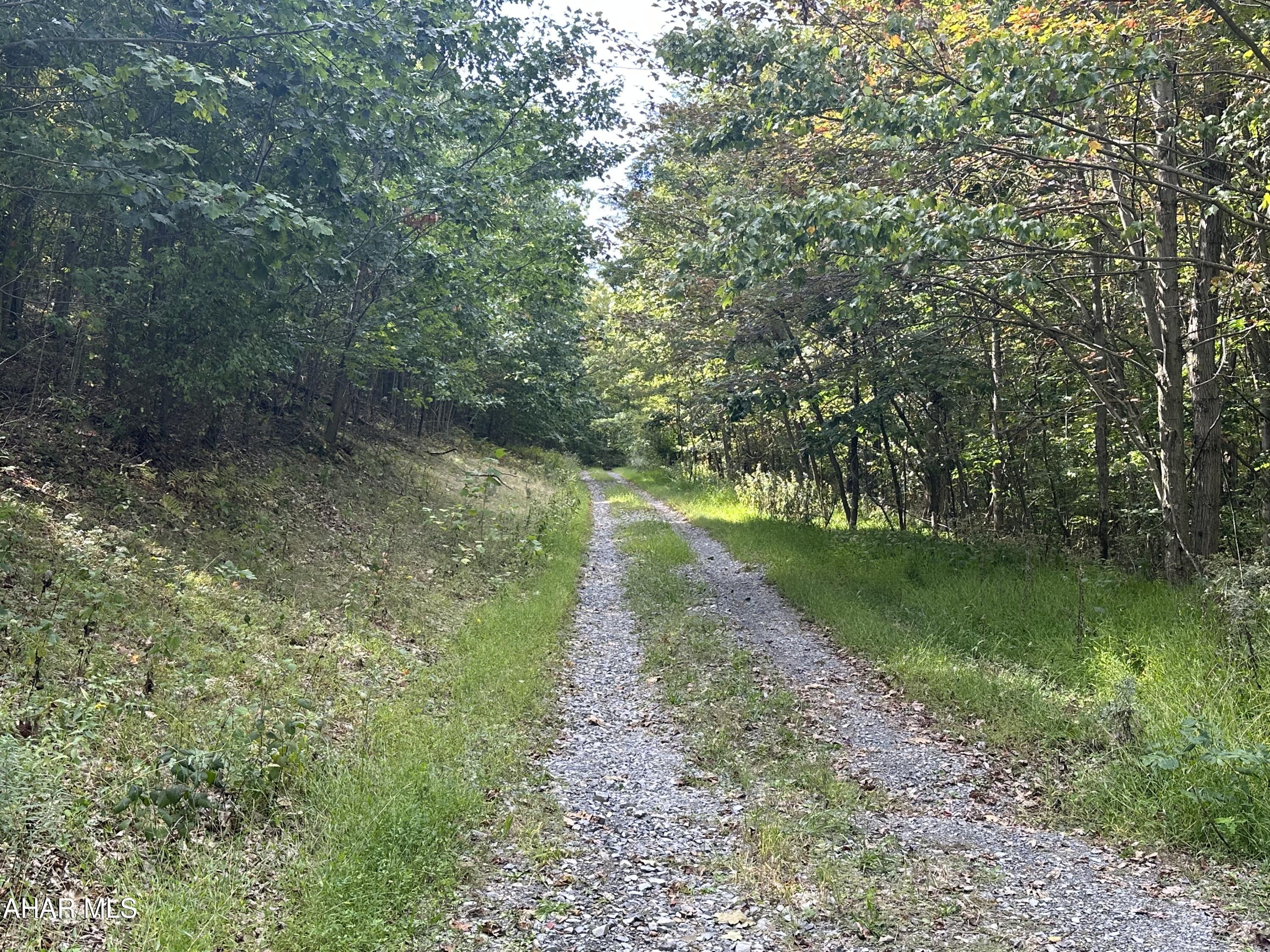 Other - Land