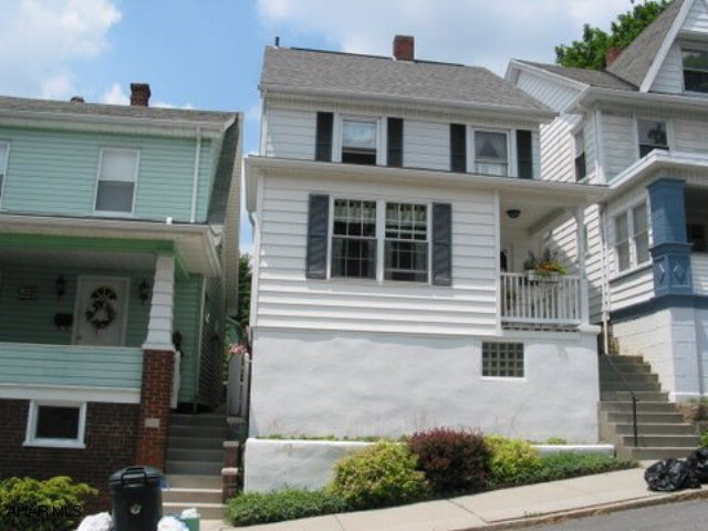 Fairview - Residential