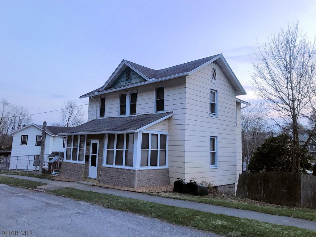 Other - Residential