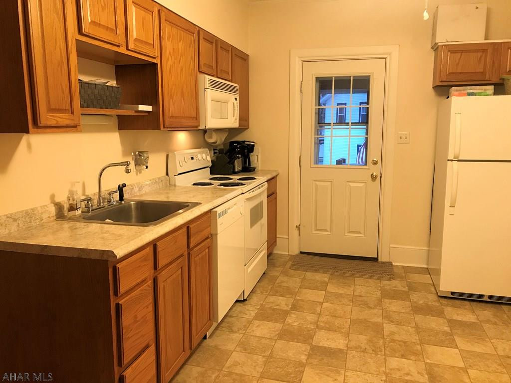Other - Residential