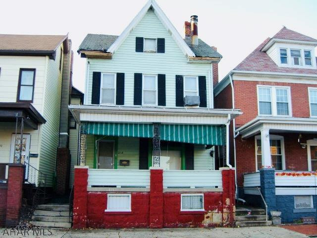 Other - Residential