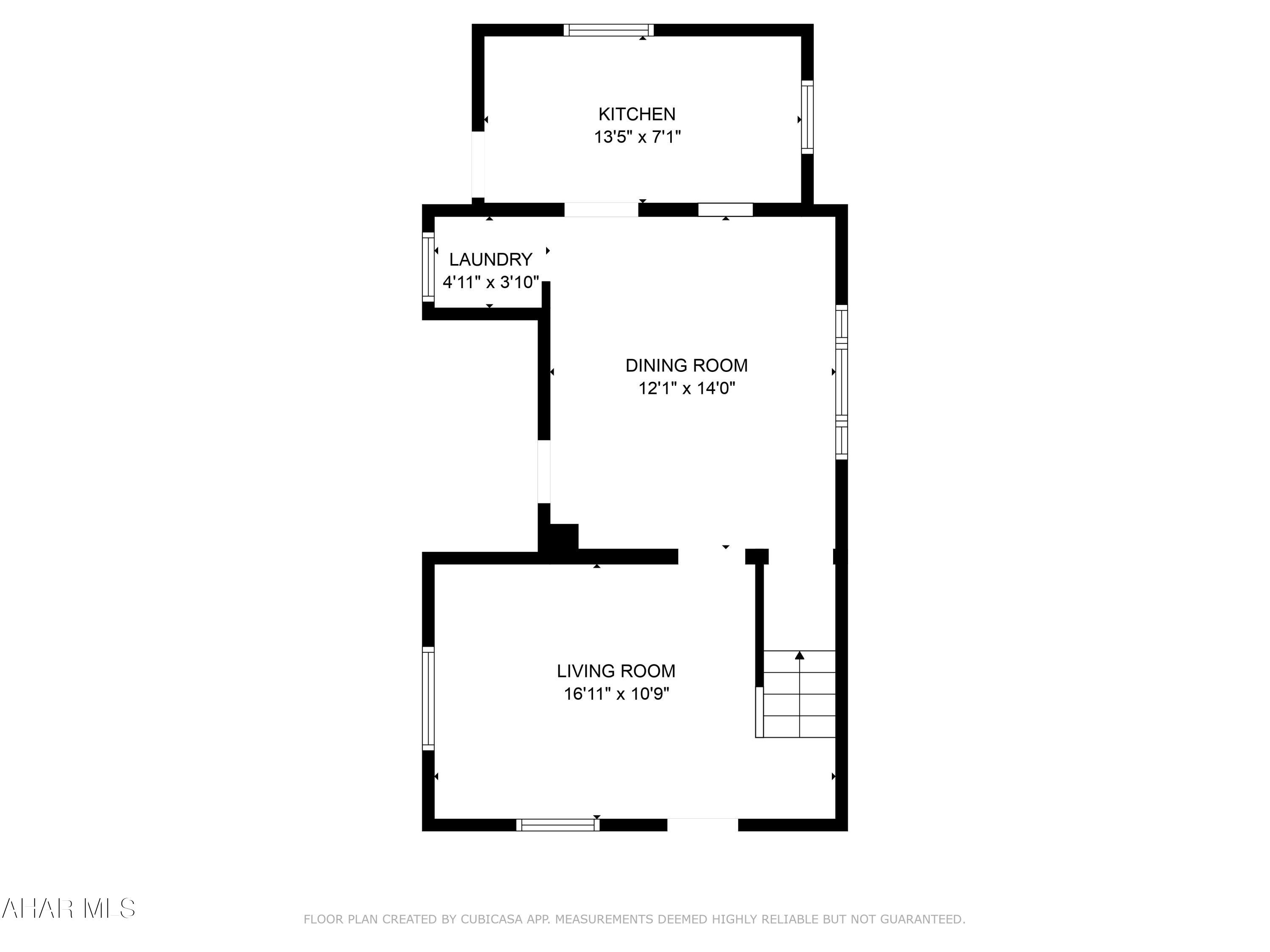 None - Residential