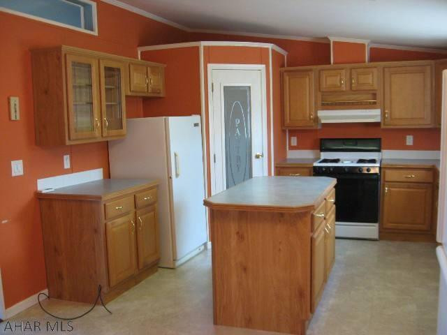 Other - Residential