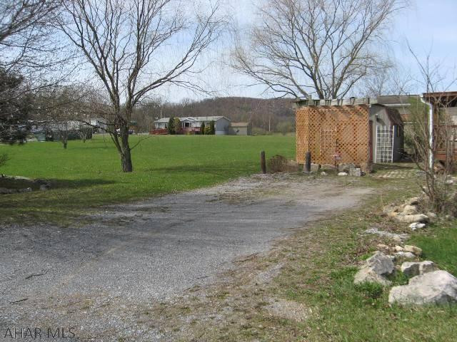 Other - Residential