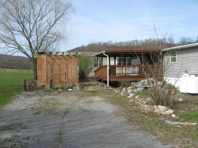 Other - Residential