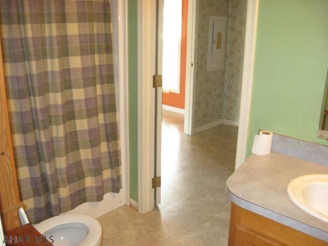 Other - Residential