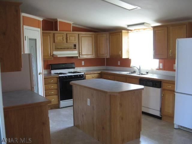 Other - Residential