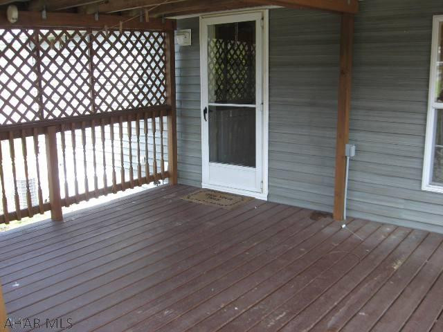 Other - Residential