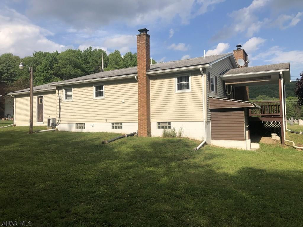 Other - Residential