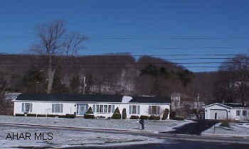 Juniata Gap - Residential