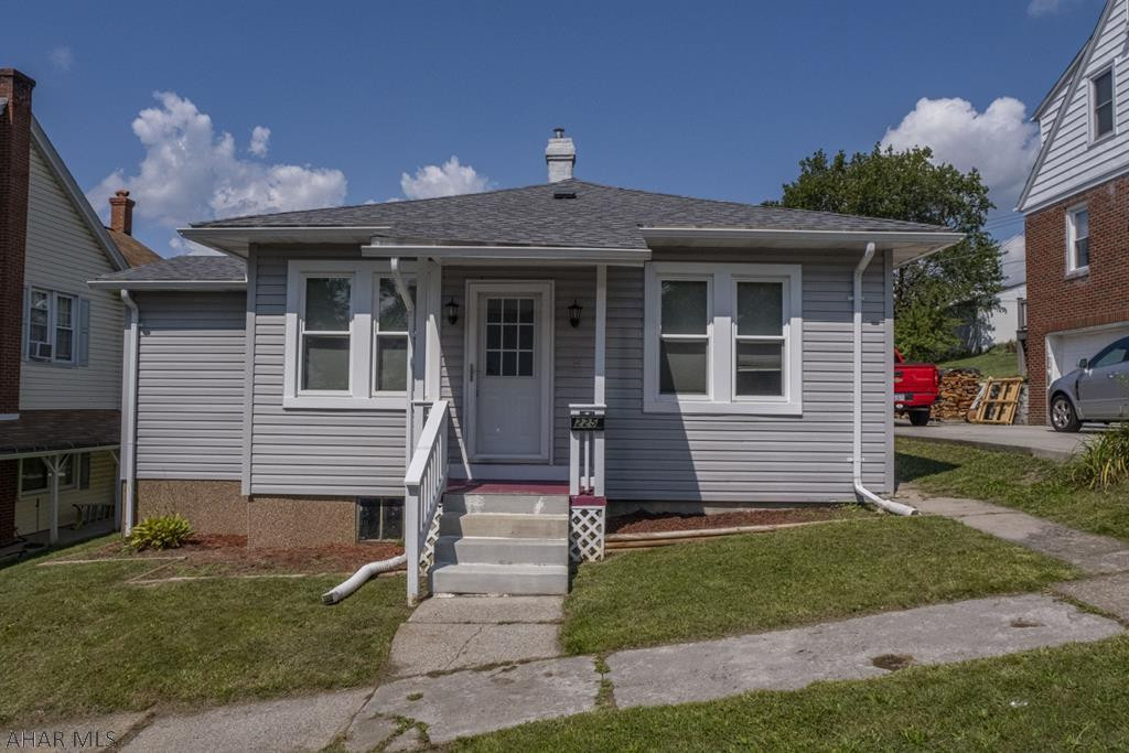 Unknown - Residential