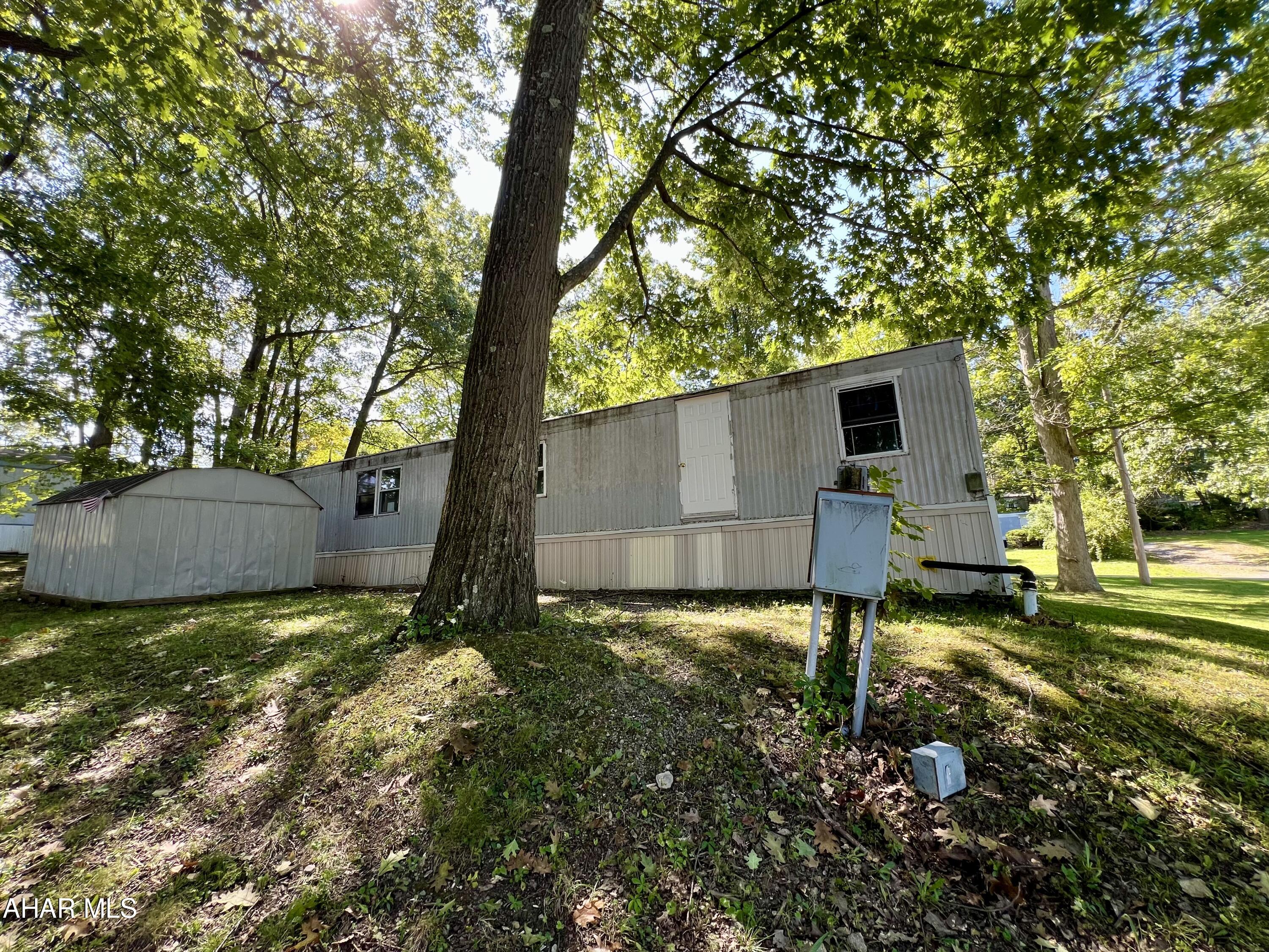 Logan Township - Residential