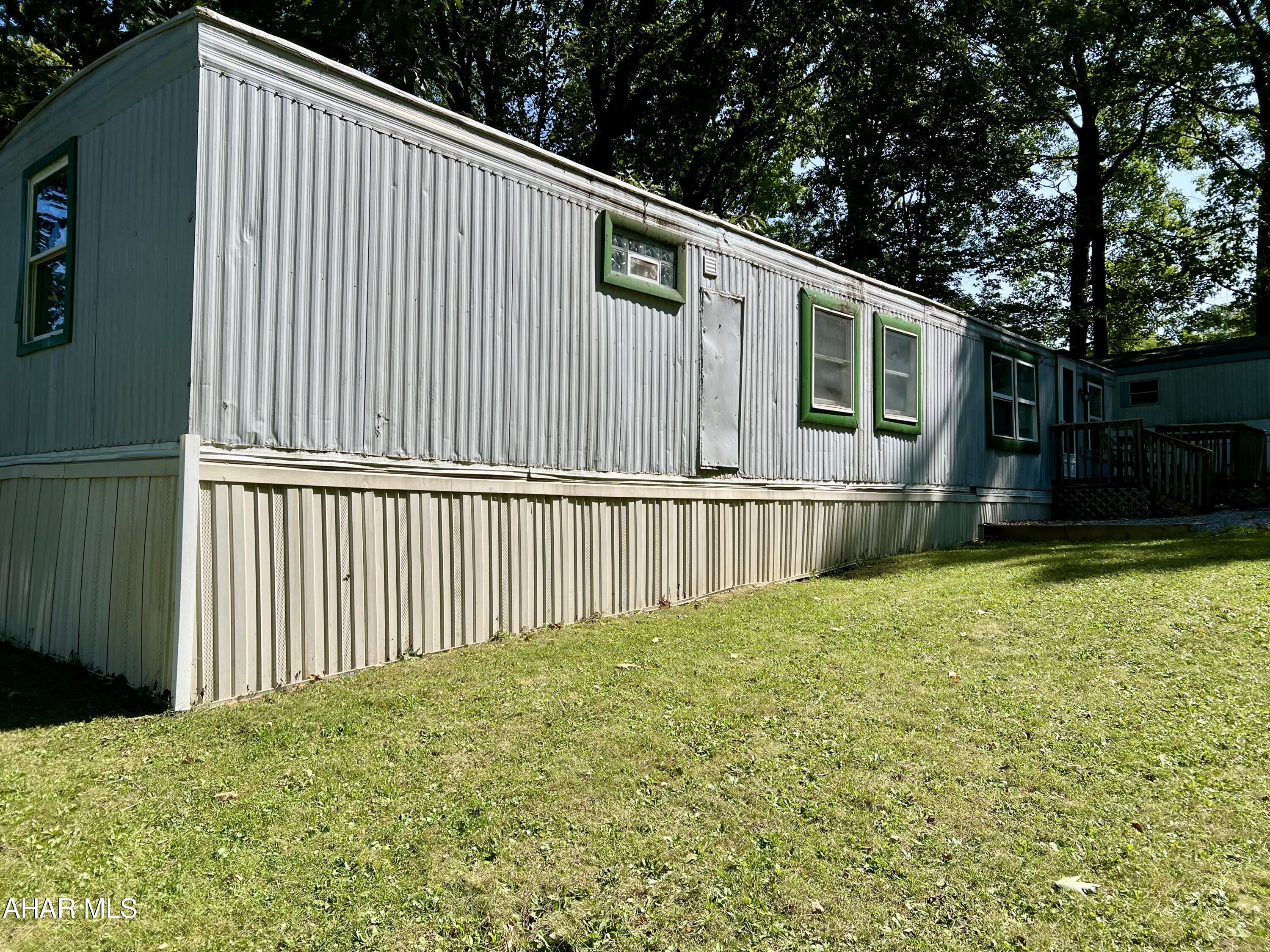 Logan Township - Residential