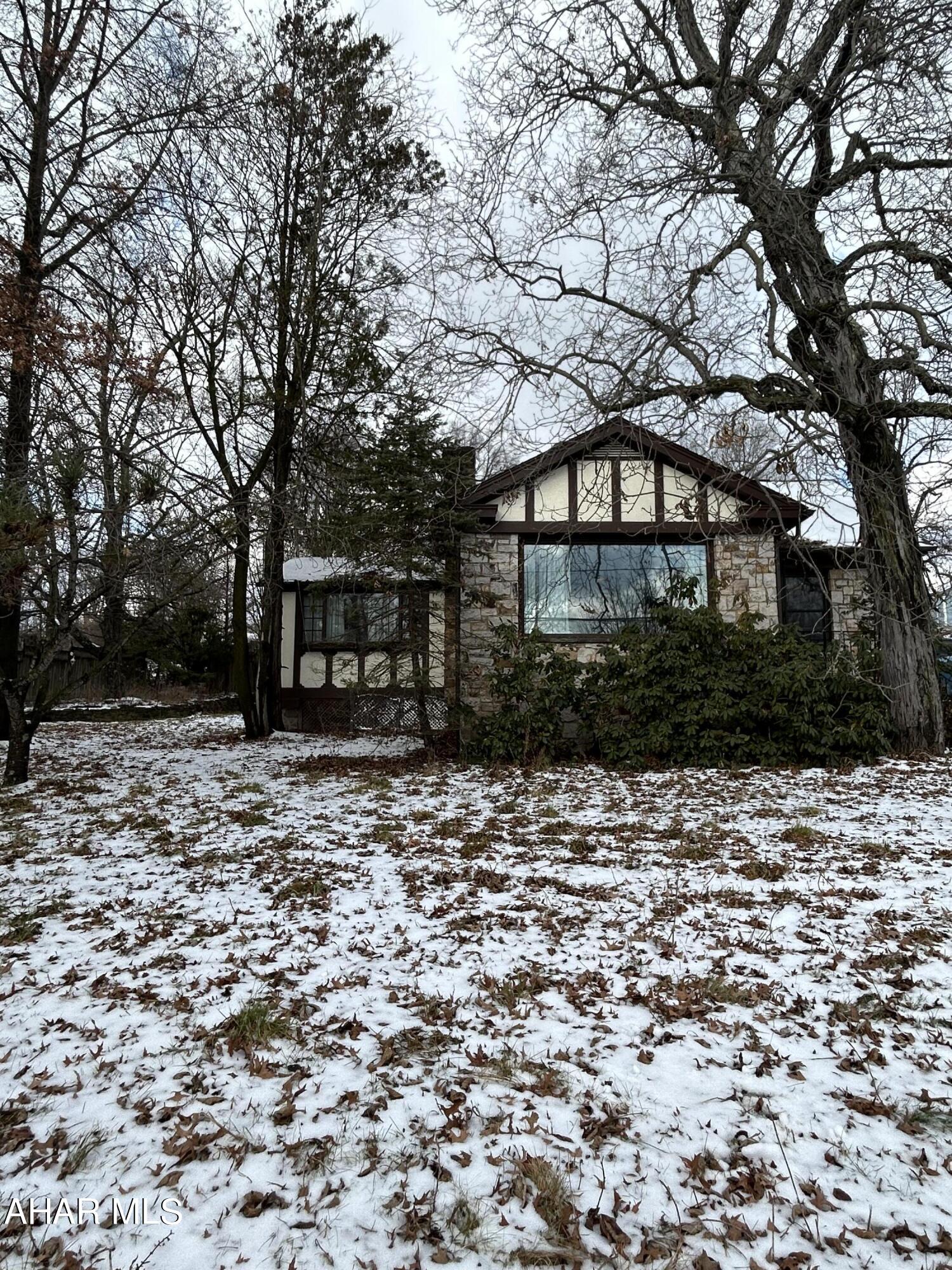 None - Residential