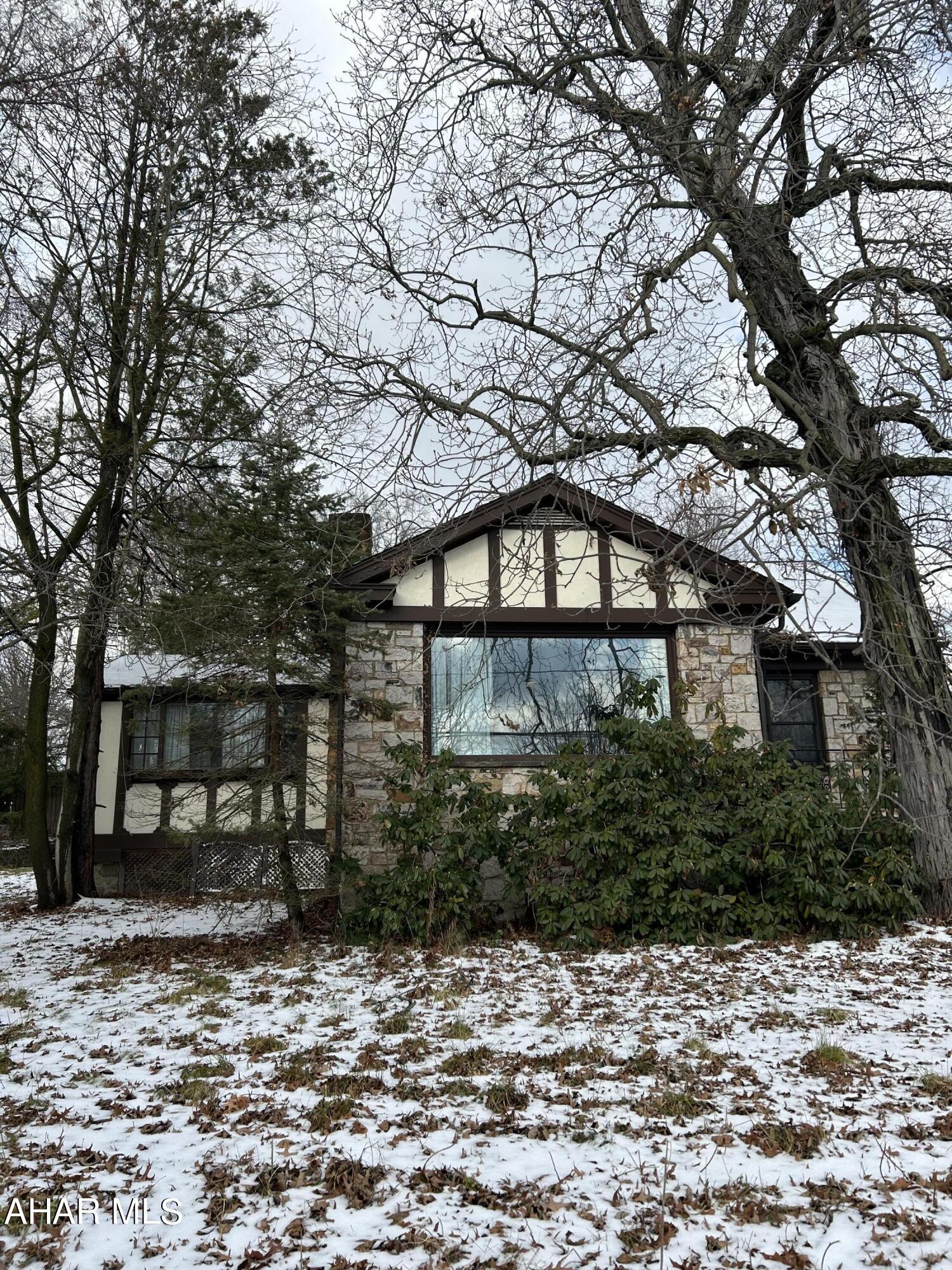 None - Residential