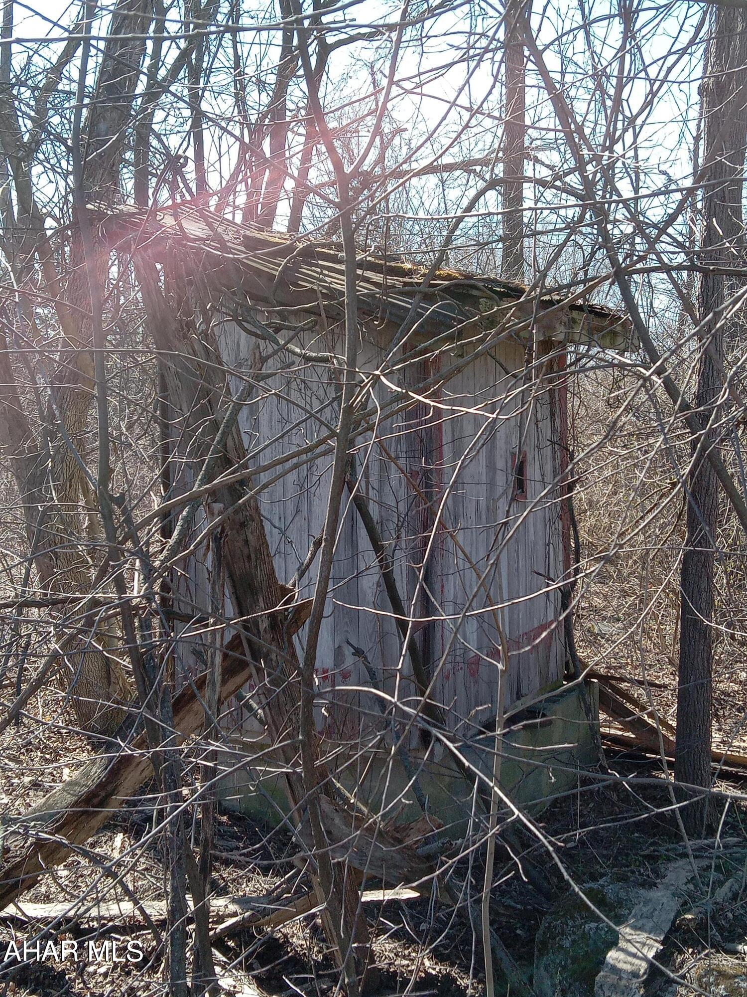 Other - Land