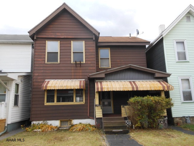 This is a Fannie Mae HomePAth property.  All room sizes are approximate.