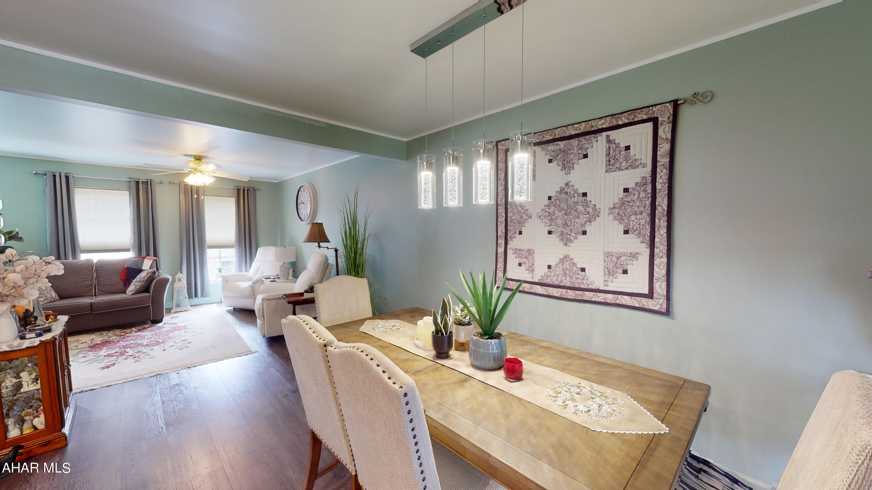 Holiday Hills - Residential
