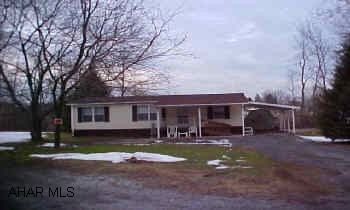 From Rt. 22 Duncansville left on old 220 right onto Lion's Club Rd. (before Lieghty's Farm Market Store) follow to end property on right with carport. Nice condition Lot rent includes water and garbage $180/Mo. Look at other Pictures #J-689 From Rt. 22 Duncansville left on old 220 right onto Lion's Club Rd. (before Lieghty's Farm Market Store) follow to end property on right with carport. Nice condition Lot rent includes water and garbage $180/Mo.Look at other Pictures. #J-689
