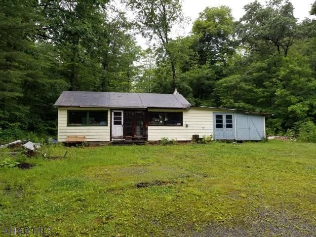Other - Residential