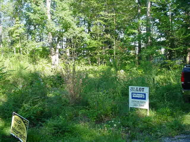 Other - Land