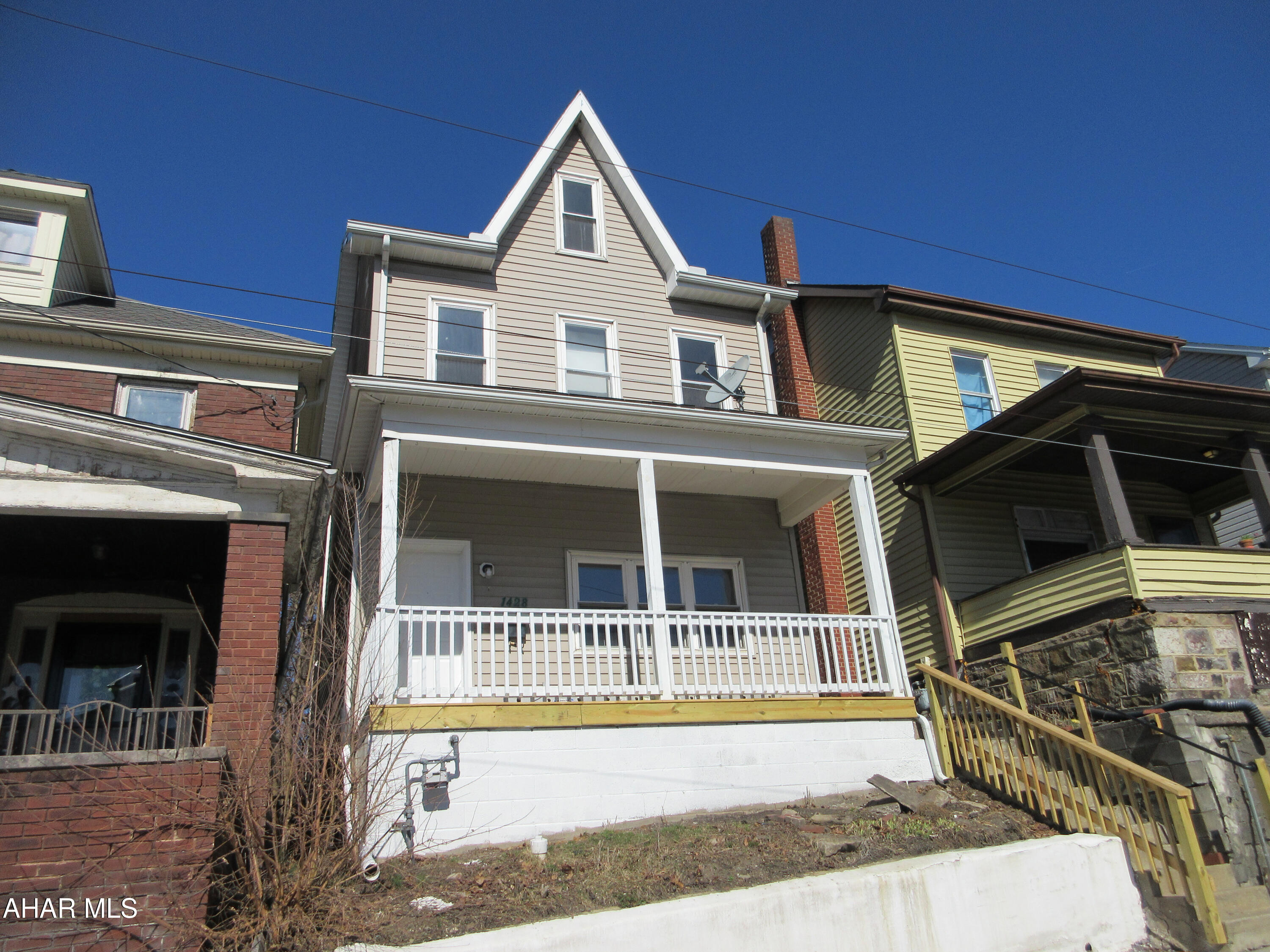 Other - Residential