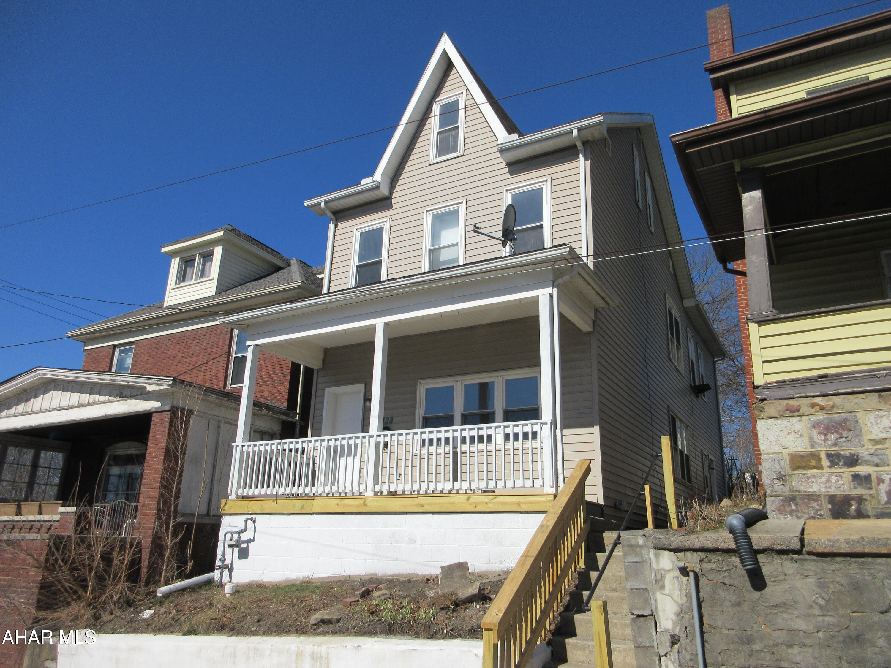 Other - Residential