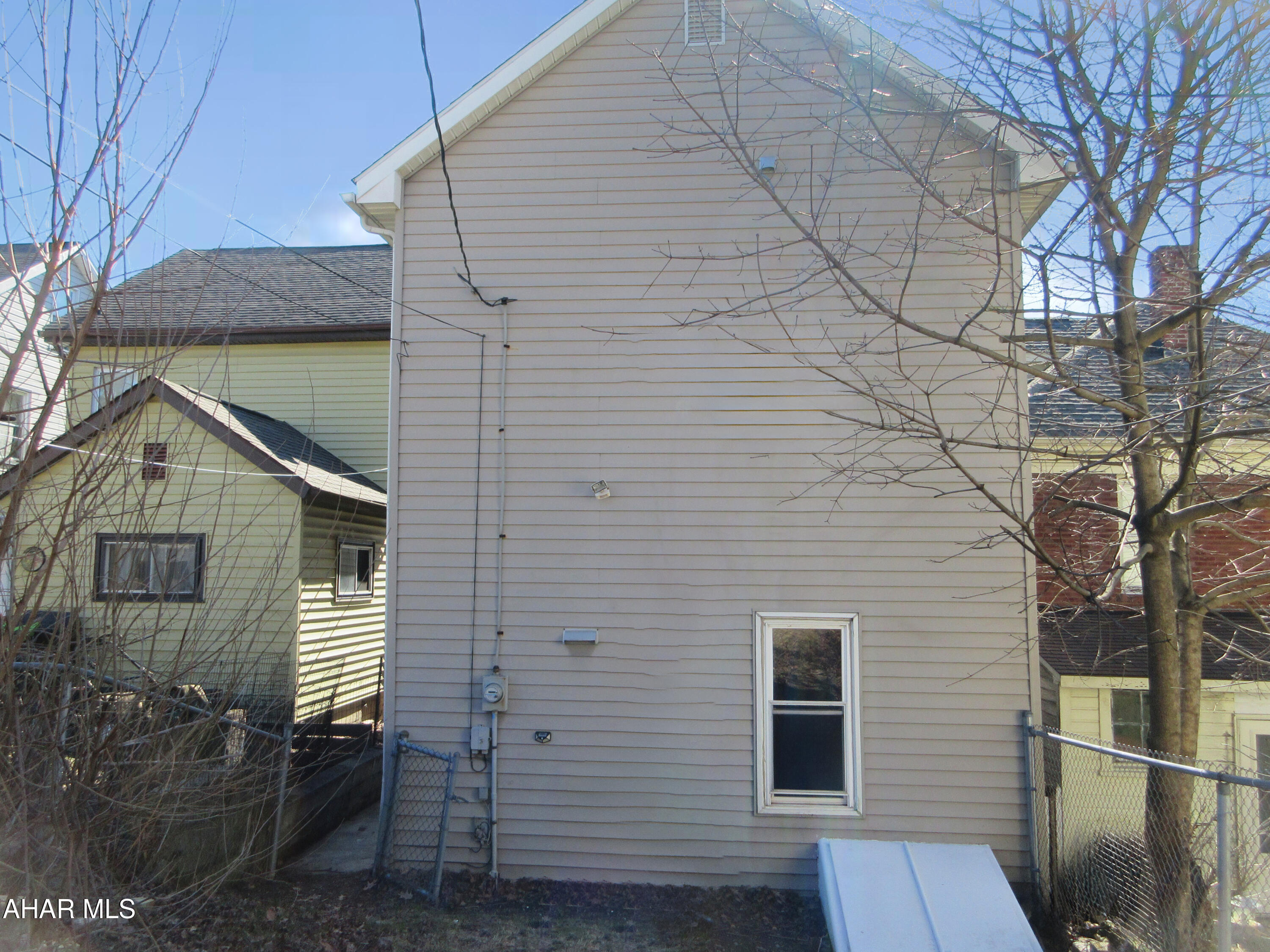 Other - Residential