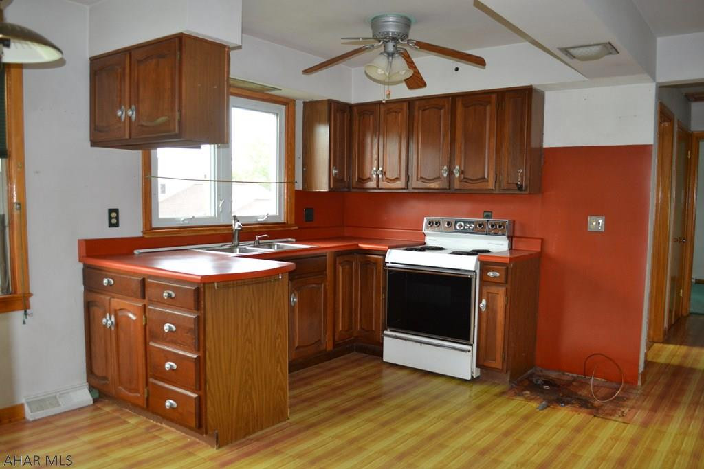 Other - Residential