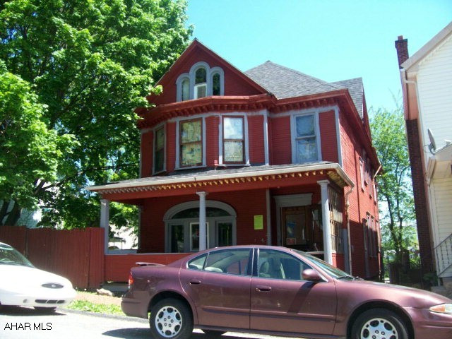 Fairview - Residential