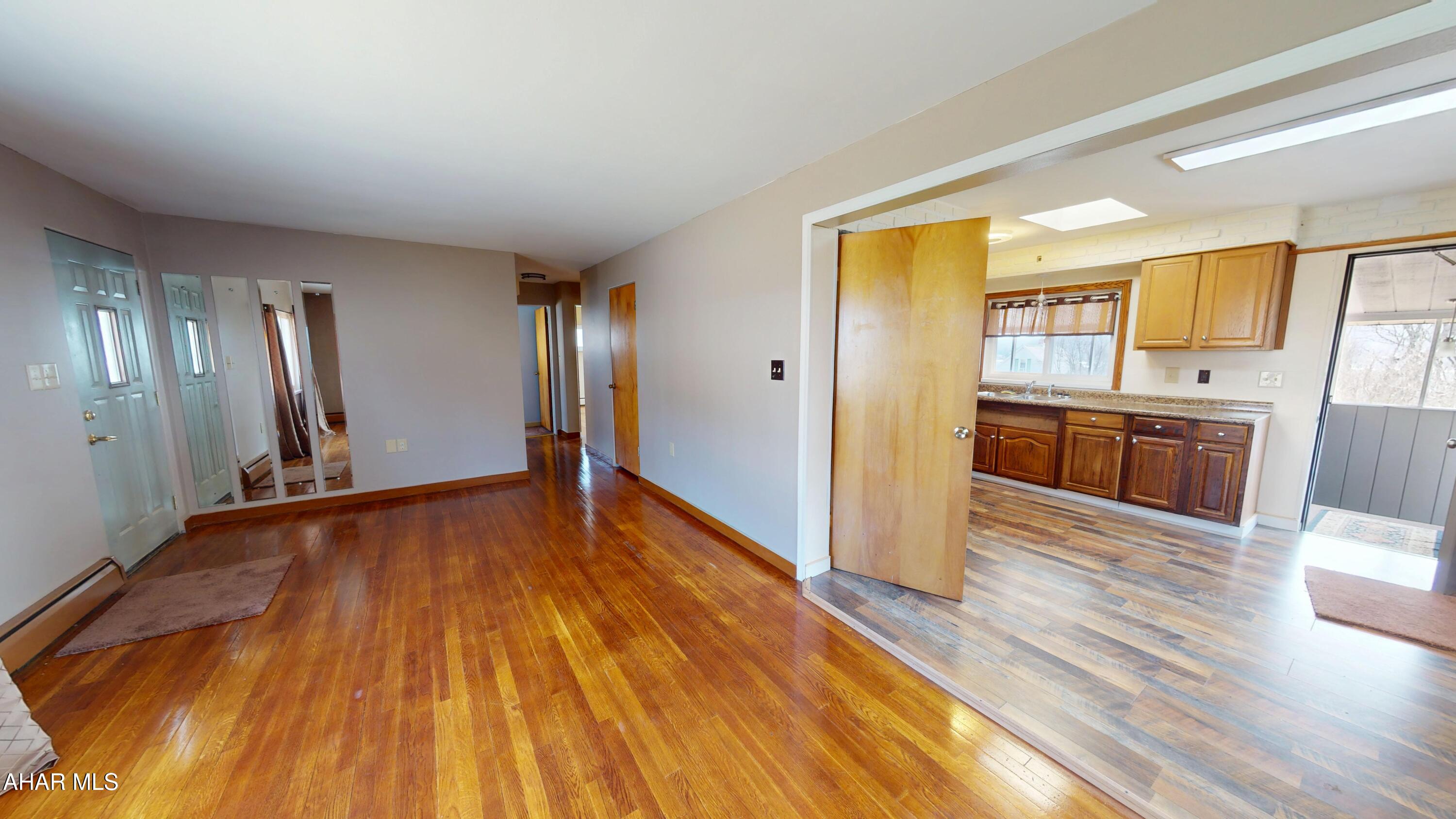 Hollidaysburg - Residential