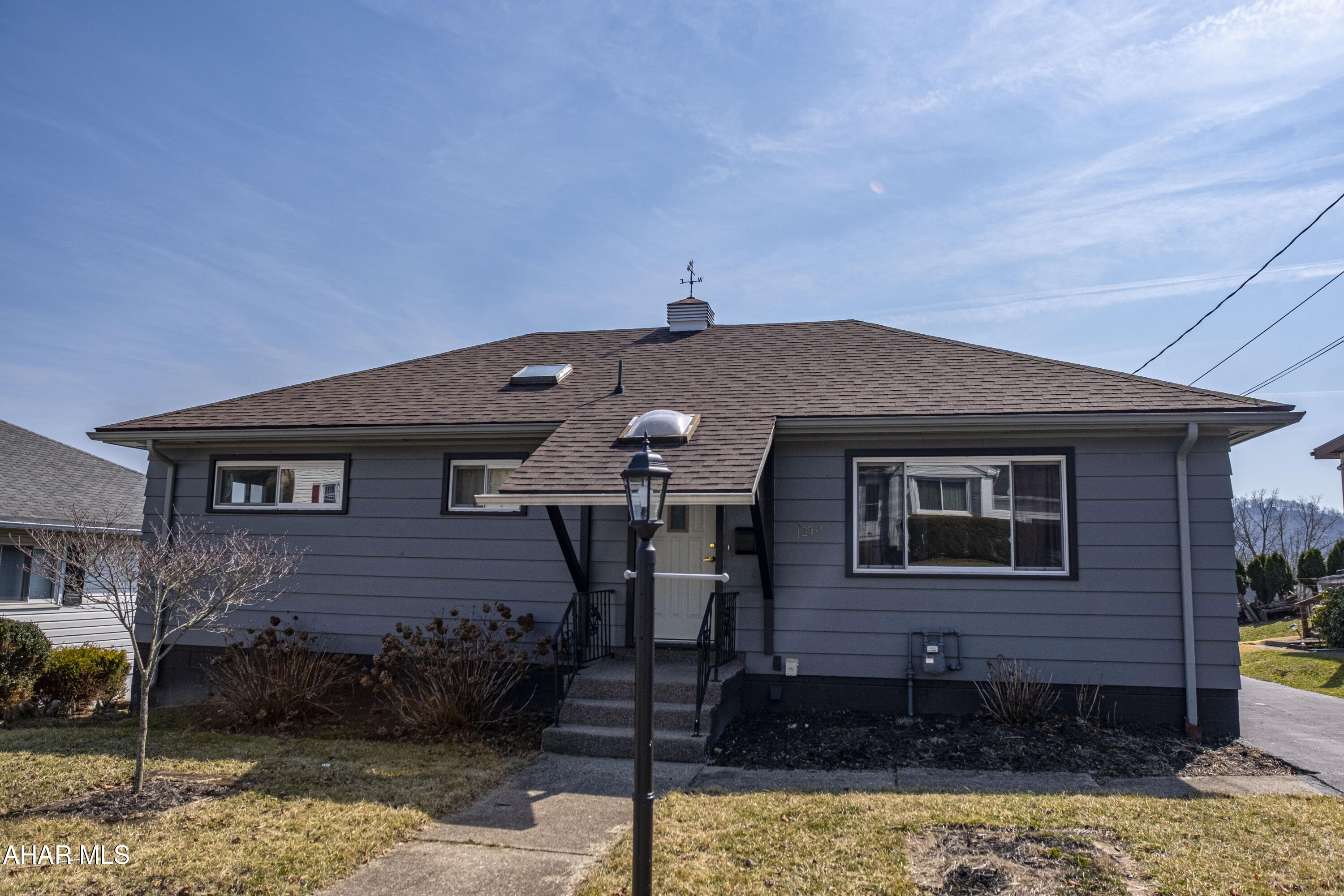 Hollidaysburg - Residential