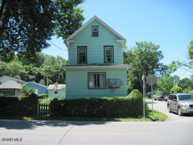 Other - Residential