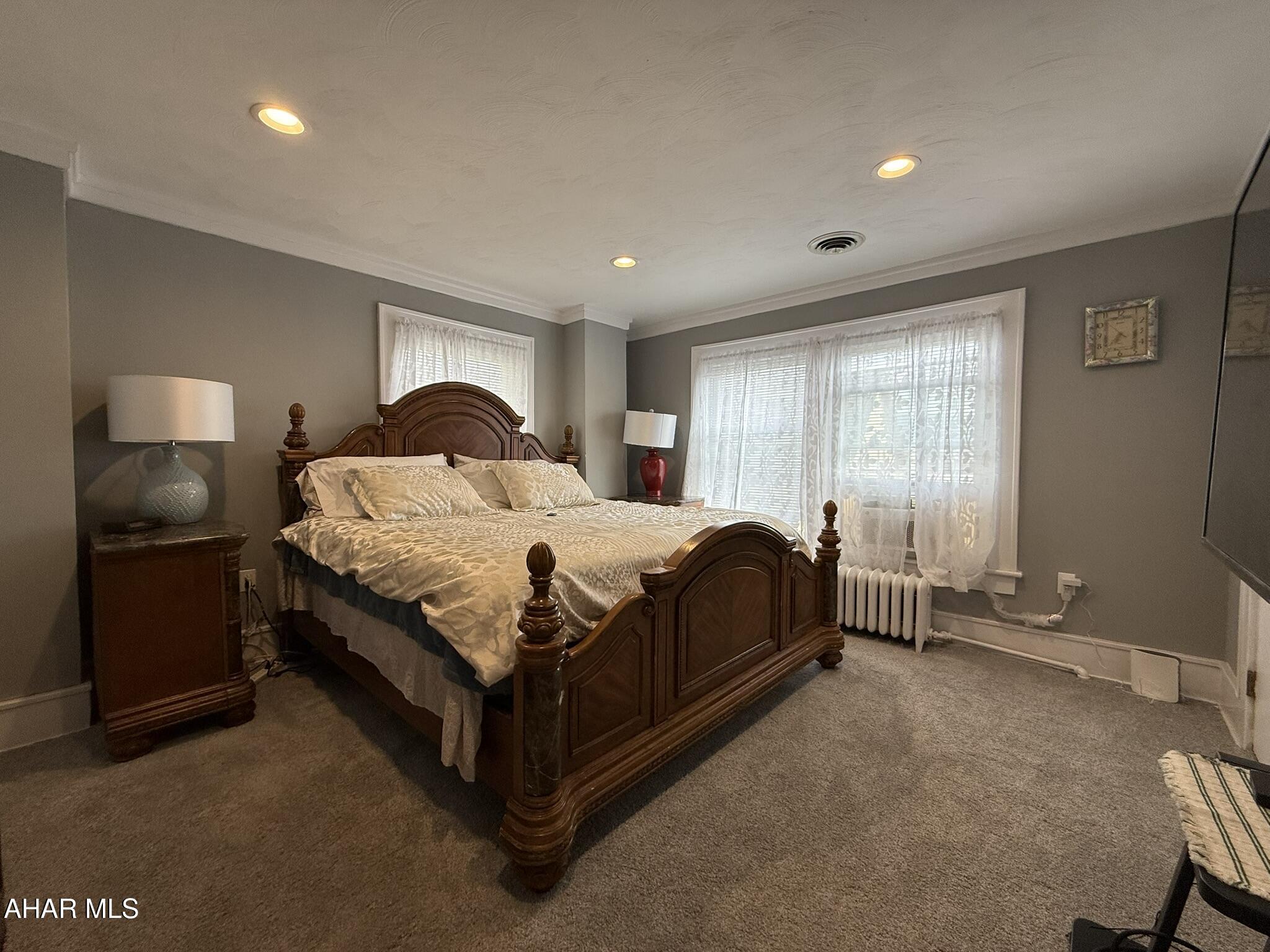 None - Residential