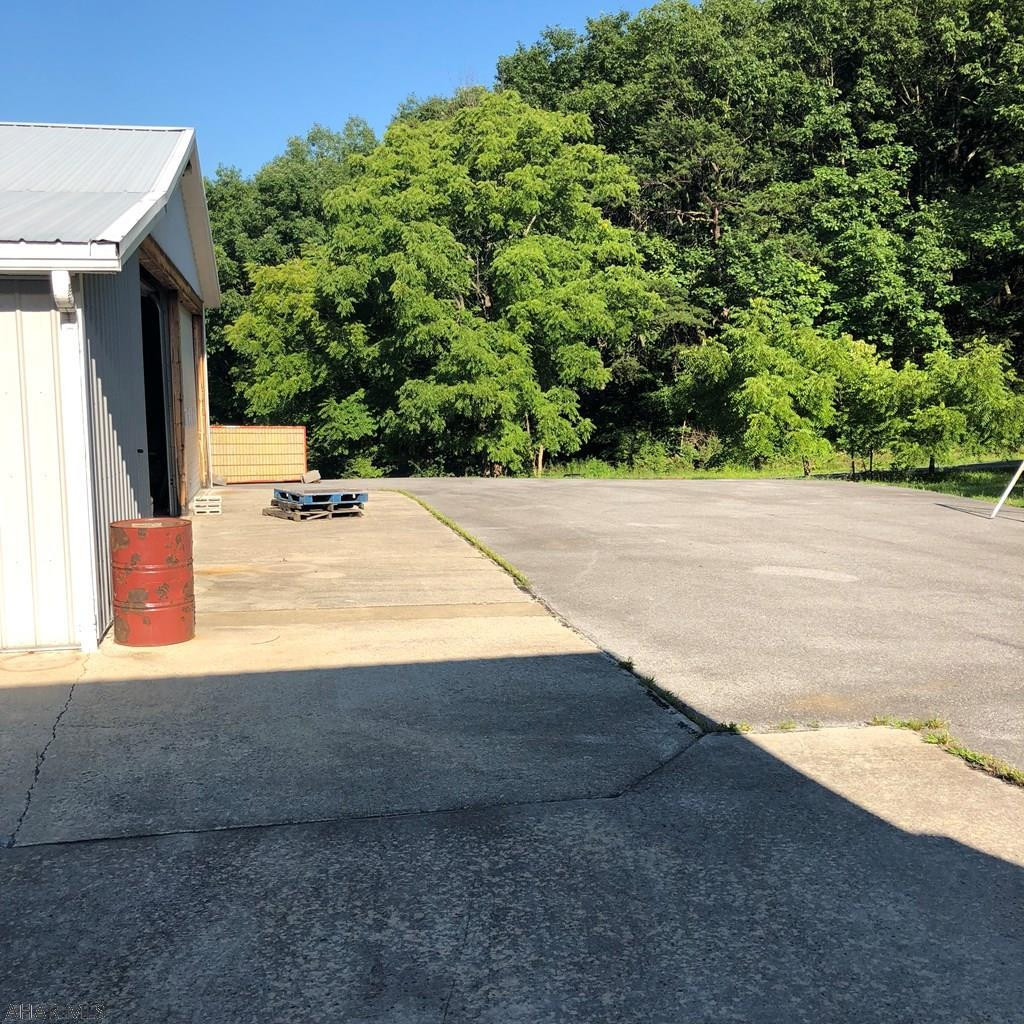 Other - Commercial Sale