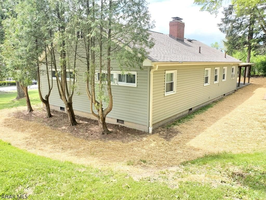 Other - Residential