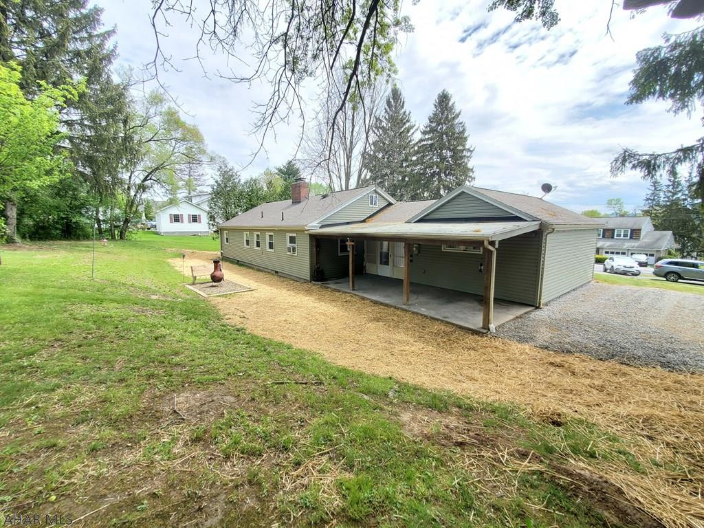 Other - Residential