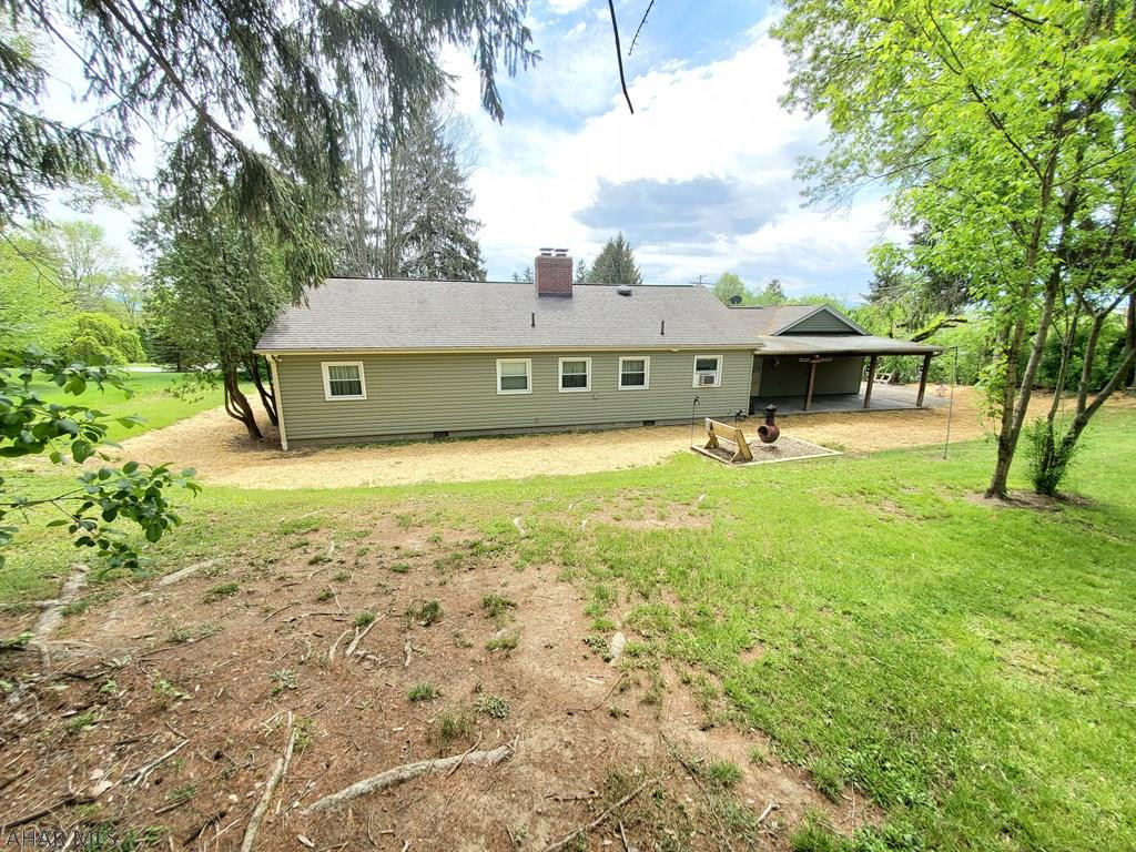 Other - Residential