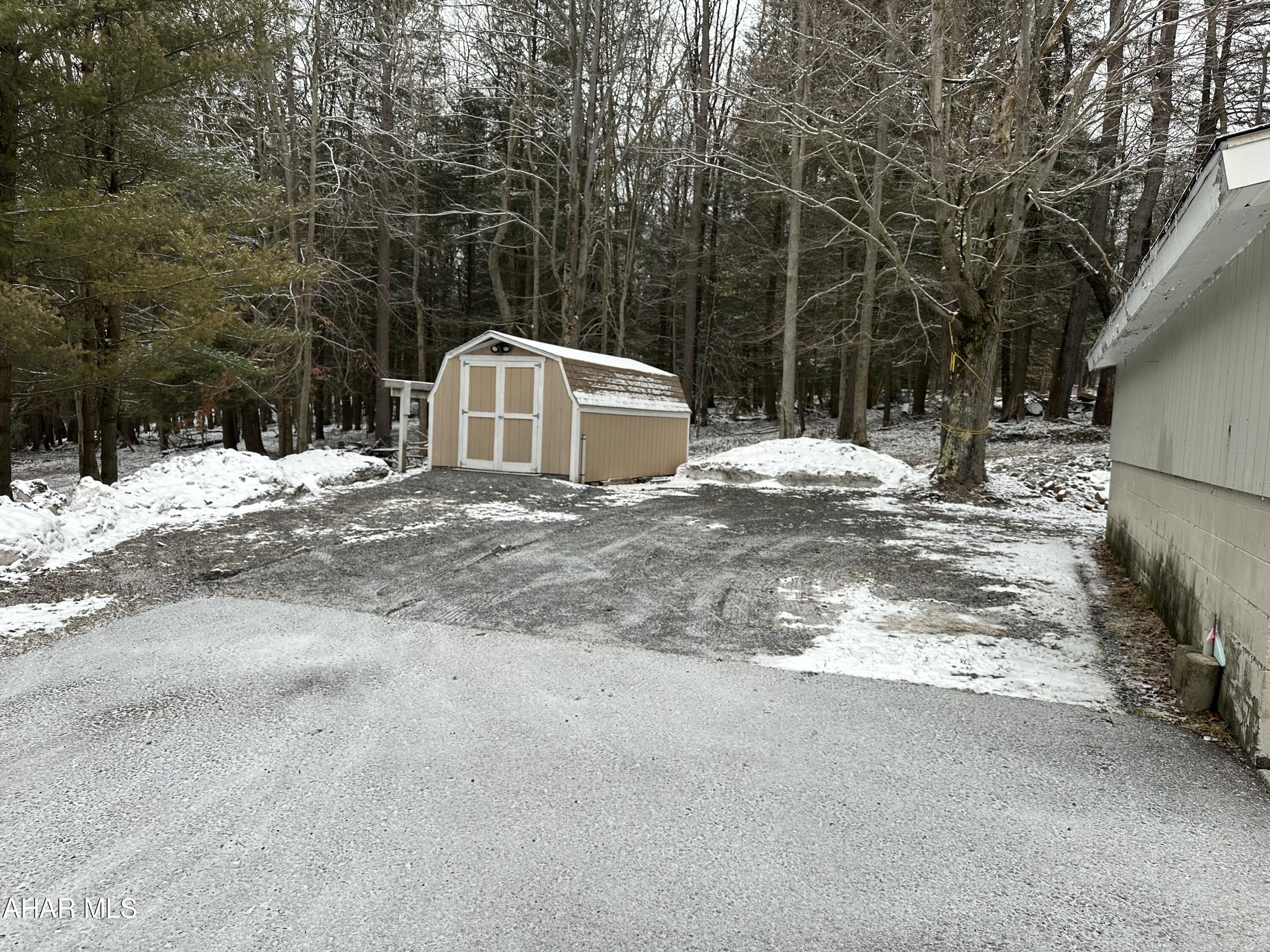 None - Residential