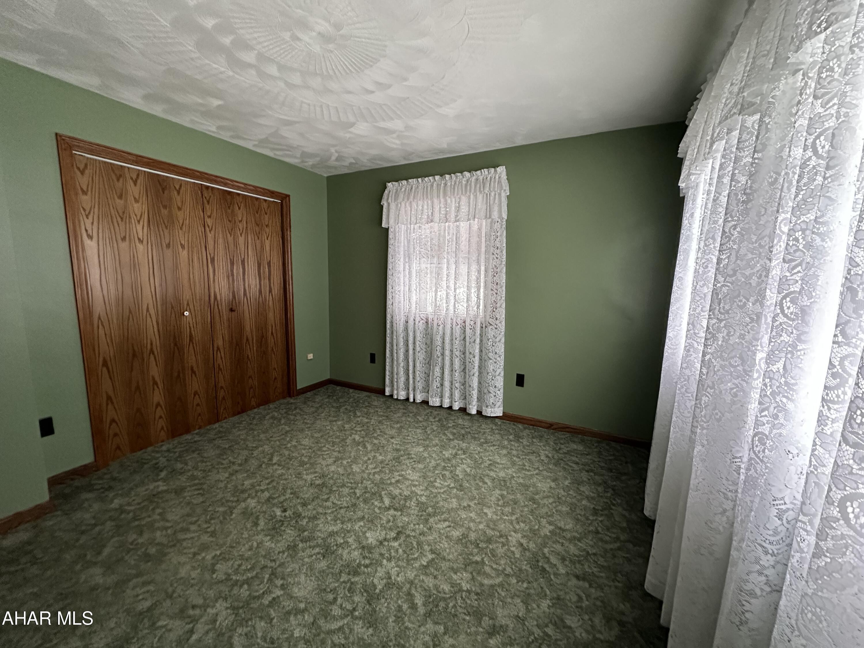 None - Residential