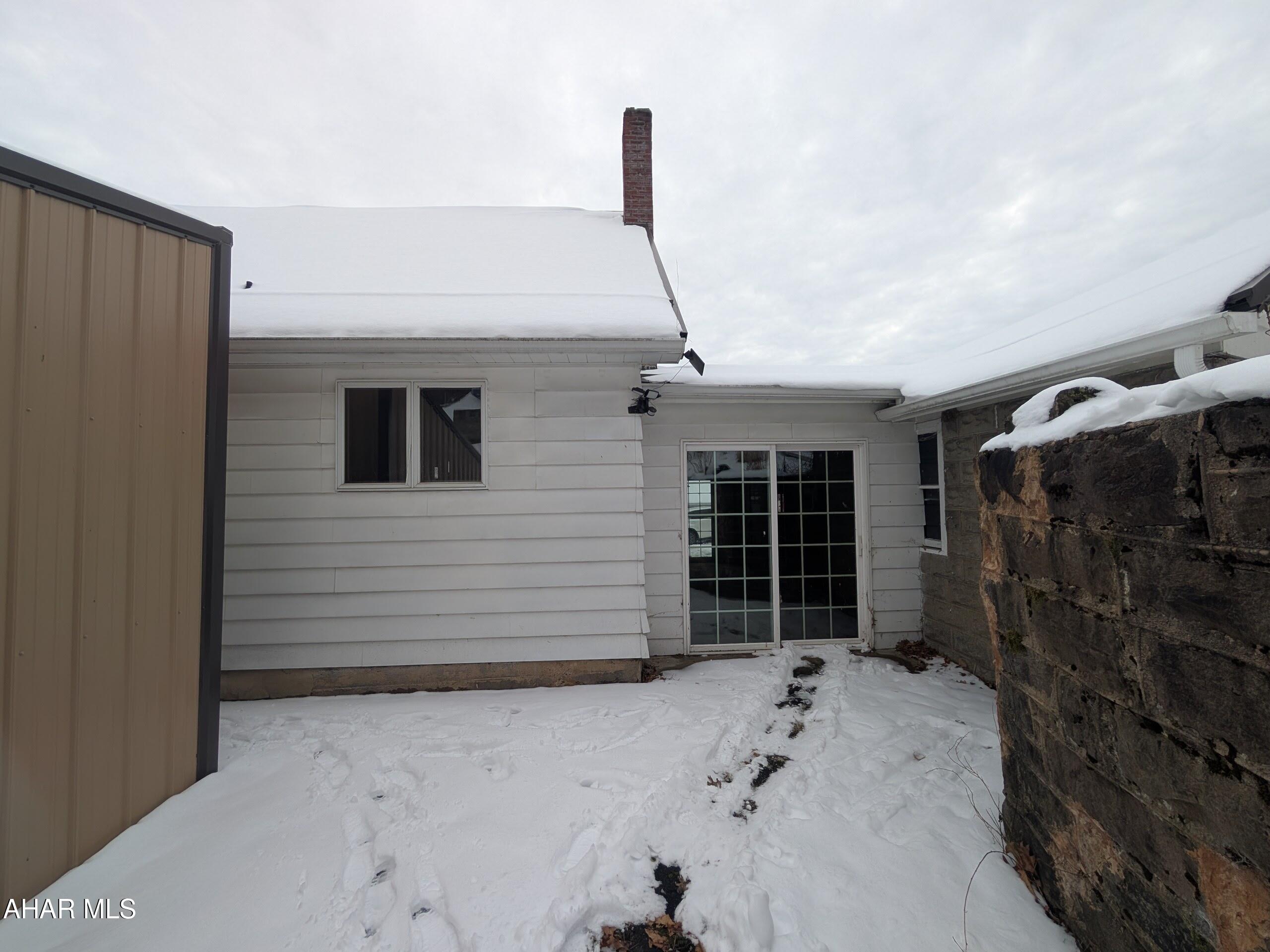 None - Residential
